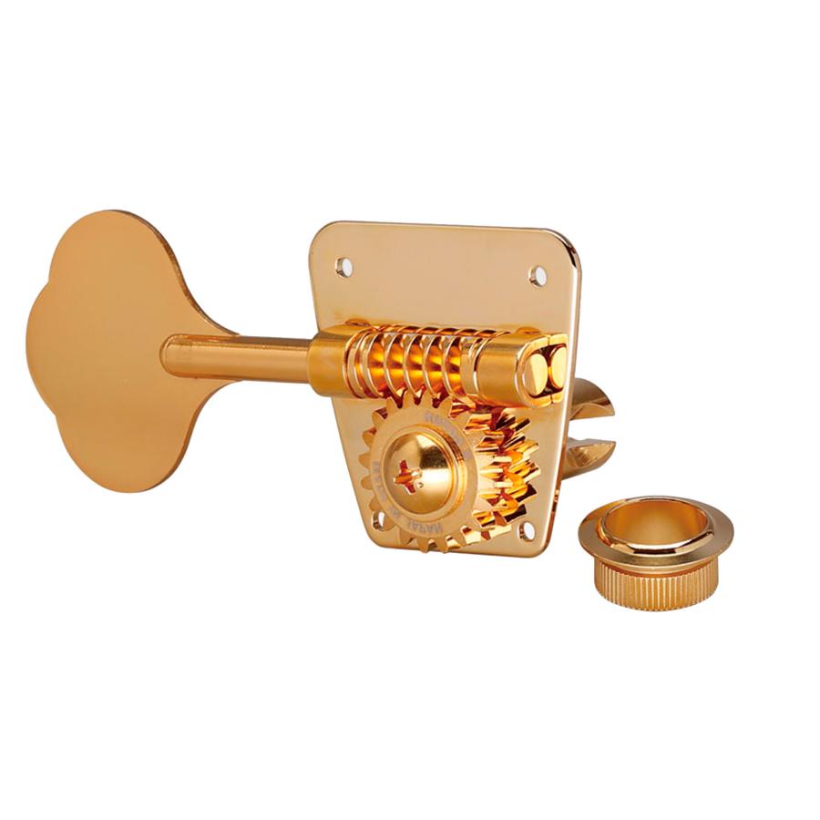 GOTOH FB30 R1GG Meccanica Basso 1R Gold