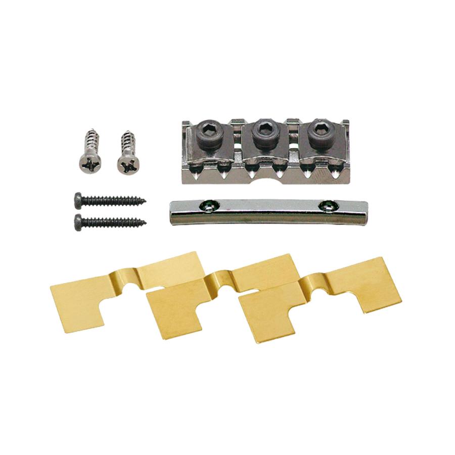 GOTOH FGR 2 C Locking Nut 6 Corde Chrome