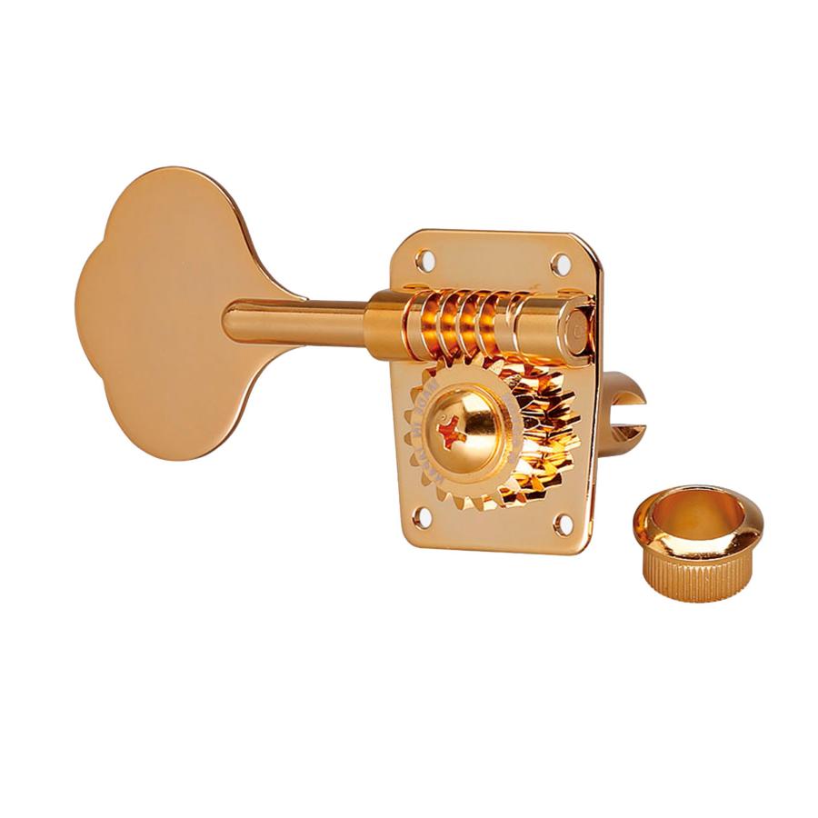GOTOH GB10 R1GG Meccanica Basso 1R Gold