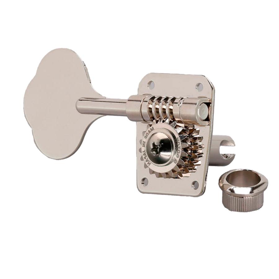 GOTOH GB10 R1N Meccanica Basso 1R Nickel