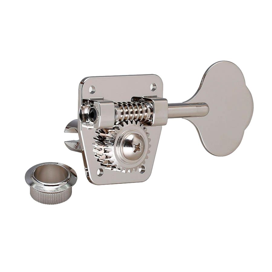 GOTOH GB2 L1N Meccanica Basso 1L Nickel
