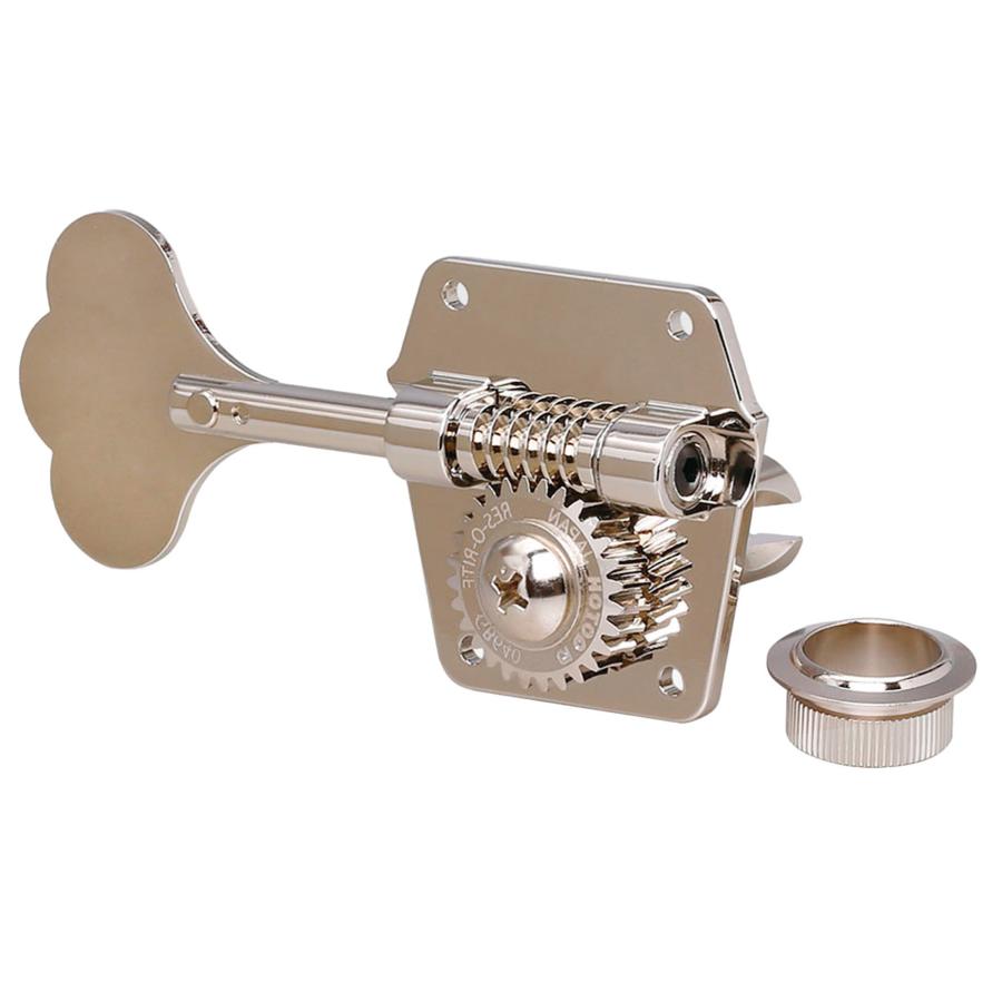 GOTOH GB640 R1N Meccanica Basso 1R Nickel