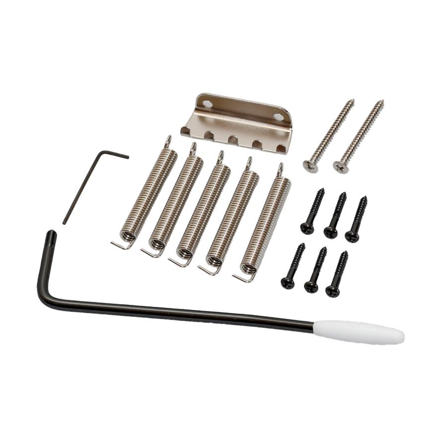 GOTOH GE101T B Ponte Tremolo 6 Corde Black