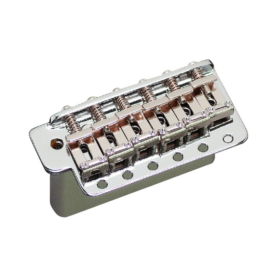 GOTOH GE101TS C Ponte Tremolo 6 Corde Chrome
