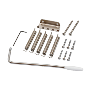 GOTOH GE101TS C Ponte Tremolo 6 Corde Chrome