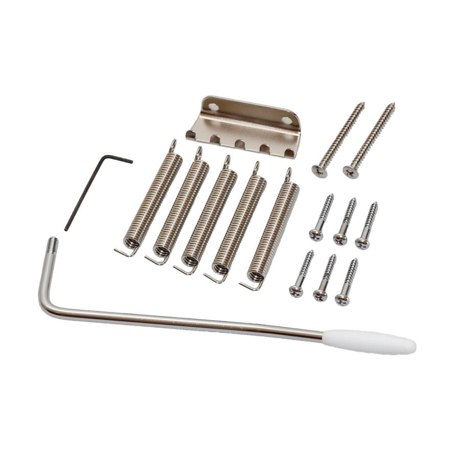 GOTOH GE101TS C Ponte Tremolo 6 Corde Chrome