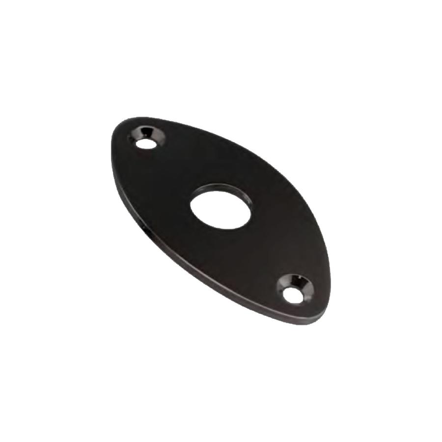 GOTOH JCB 2 B Jack cover in metallo