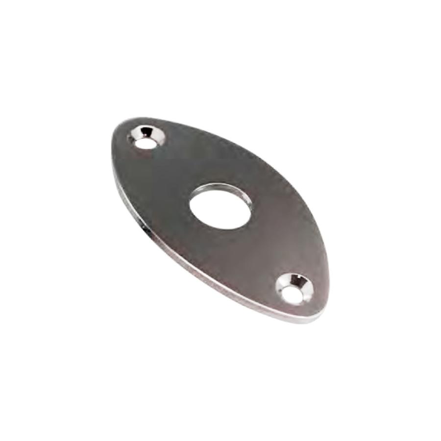GOTOH JCB 2 C Jack cover in metallo