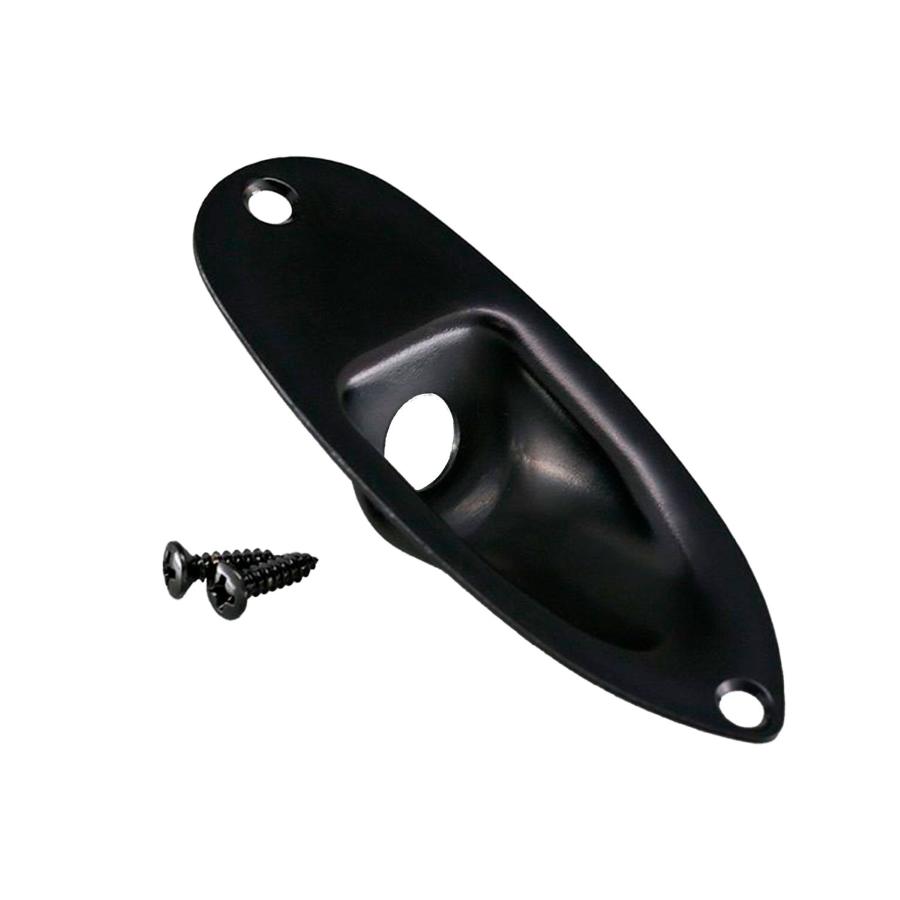 GOTOH JCS 1 B Jack cover sagomata in metallo