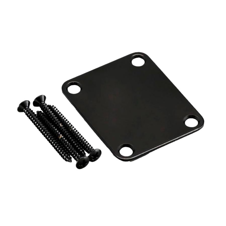 GOTOH NBS 3 B Neck plate in metallo