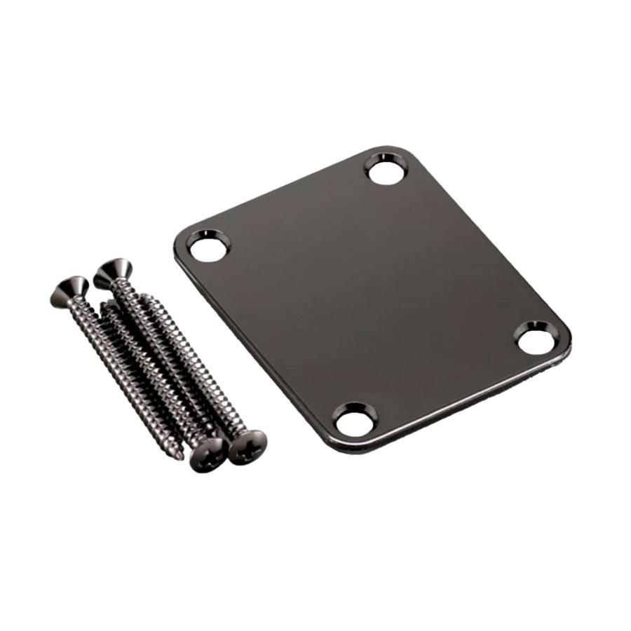 GOTOH NBS 3 CK Neck plate in metallo