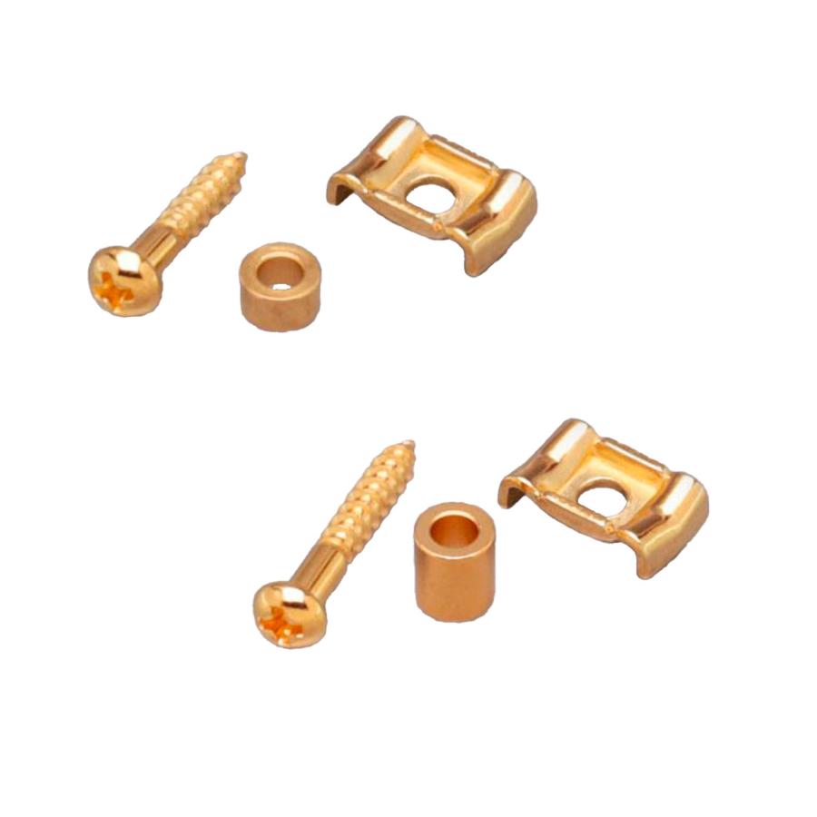 GOTOH RG105 RG130 GG Abbassa corde