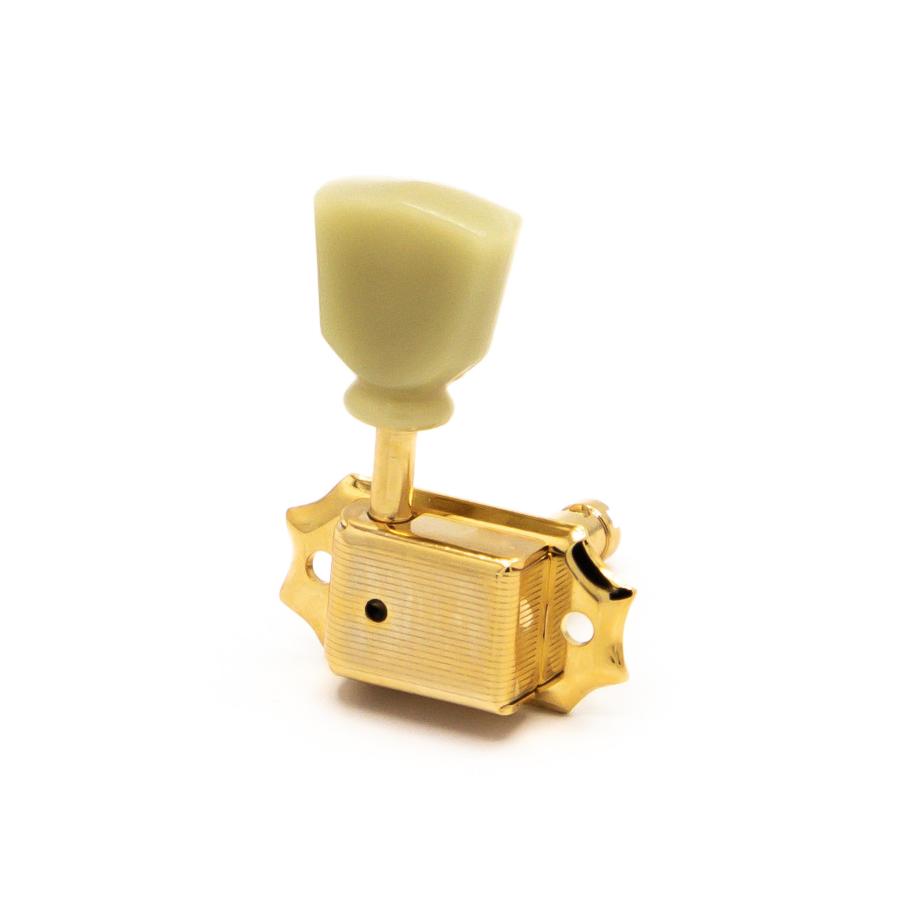 GOTOH SD90MG SL LRGG Meccaniche MG 3L+3R Gold