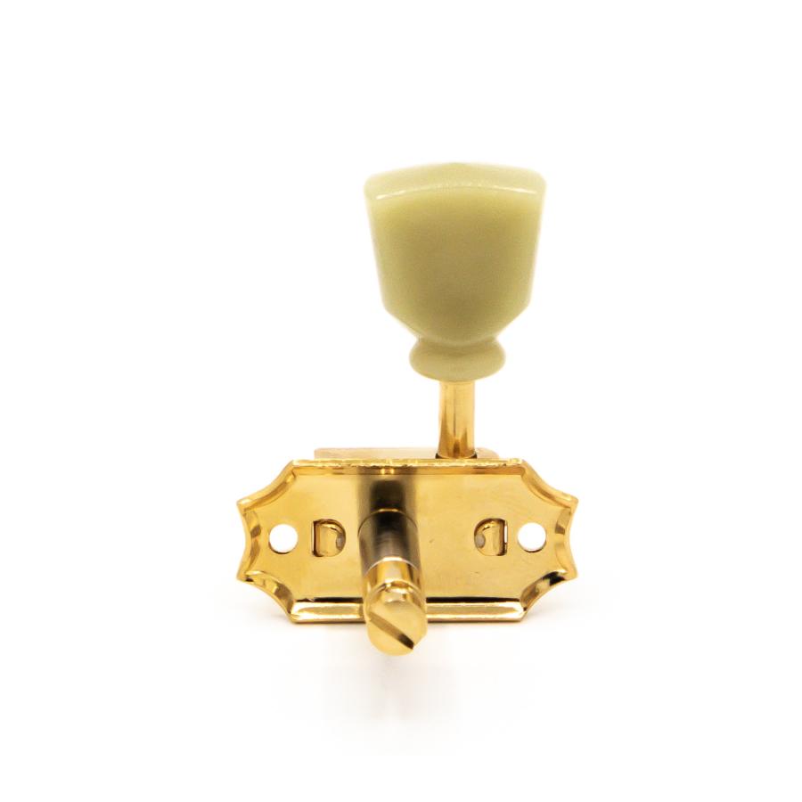 GOTOH SD90MG SL LRGG Meccaniche MG 3L+3R Gold