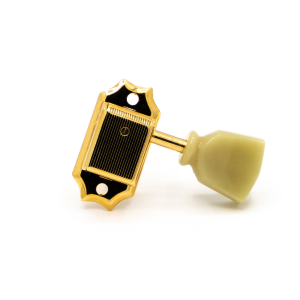 GOTOH SD90MG SL LRGG Meccaniche MG 3L+3R Gold