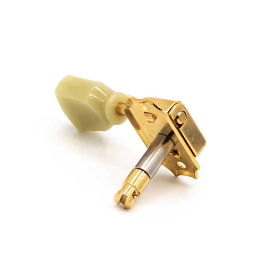 GOTOH SD90MG SL LRGG Meccaniche MG 3L+3R Gold