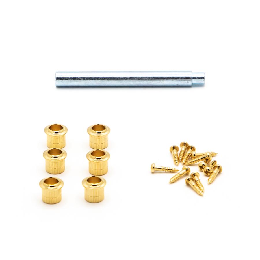 GOTOH SD90MG SL LRGG Meccaniche MG 3L+3R Gold