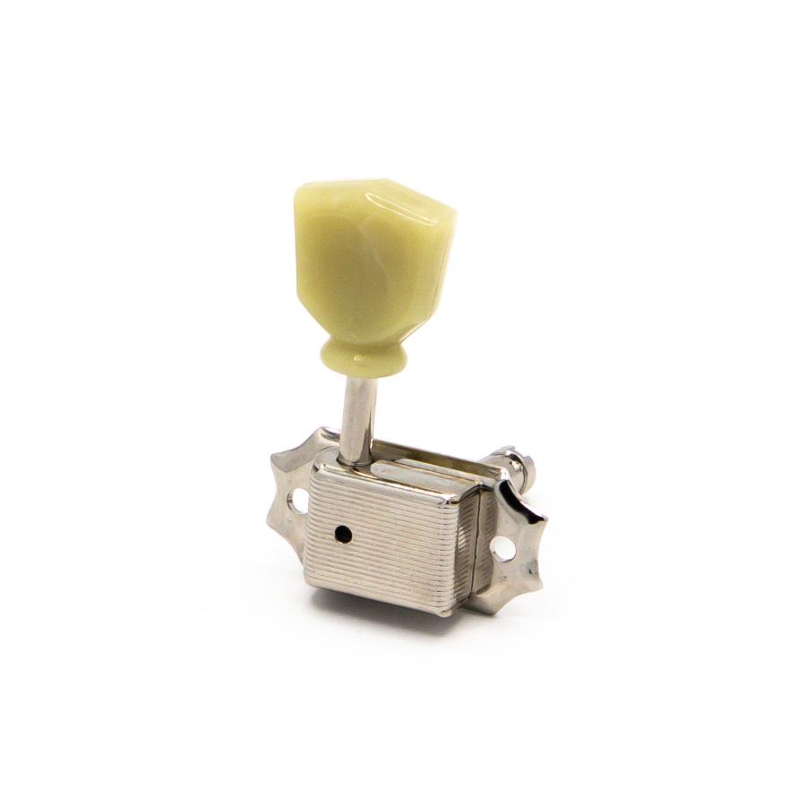 GOTOH SD90MG SL LRN Meccaniche MG 3L+3R Nickel