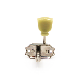 GOTOH SD90MG SL LRN Meccaniche MG 3L+3R Nickel