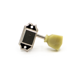 GOTOH SD90MG SL LRN Meccaniche MG 3L+3R Nickel