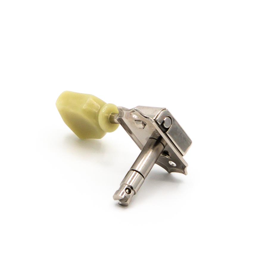 GOTOH SD90MG SL LRN Meccaniche MG 3L+3R Nickel