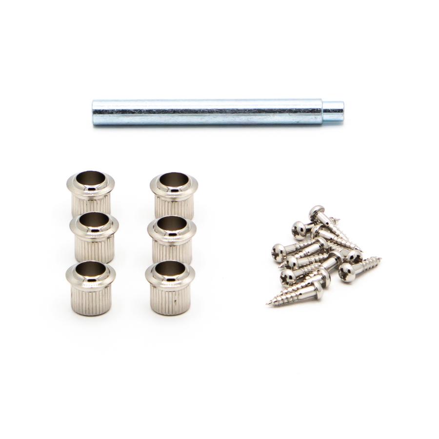 GOTOH SD90MG SL LRN Meccaniche MG 3L+3R Nickel
