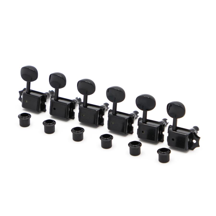 GOTOH SD91 05M LB Meccaniche Standard 6L Black