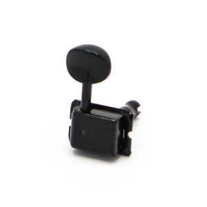 GOTOH SD91 05M LB Meccaniche Standard 6L Black
