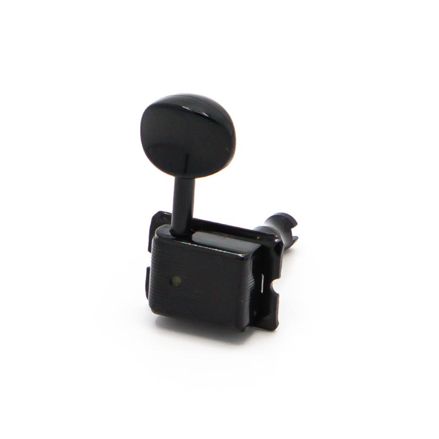 GOTOH SD91 05M LB Meccaniche Standard 6L Black