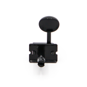 GOTOH SD91 05M LB Meccaniche Standard 6L Black