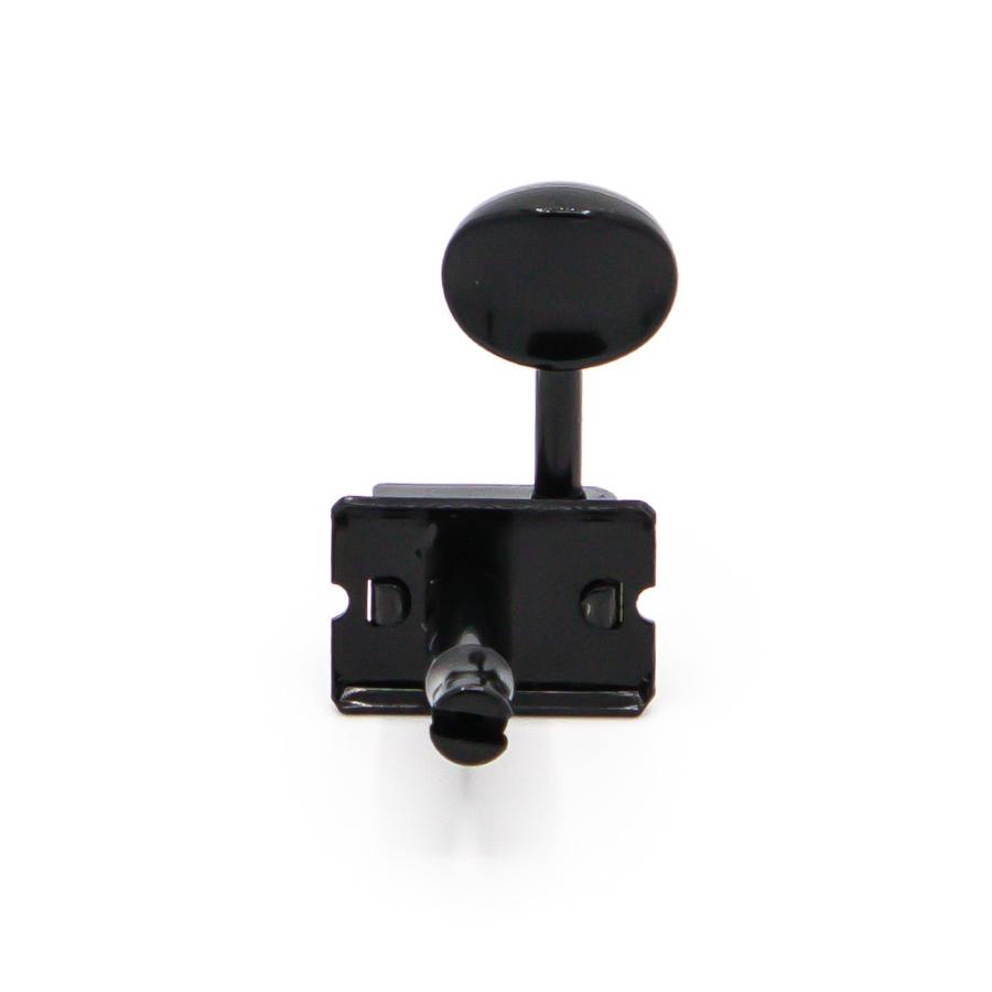 GOTOH SD91 05M LB Meccaniche Standard 6L Black