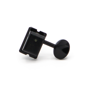 GOTOH SD91 05M LB Meccaniche Standard 6L Black