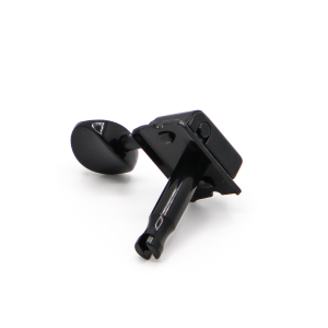 GOTOH SD91 05M LB Meccaniche Standard 6L Black