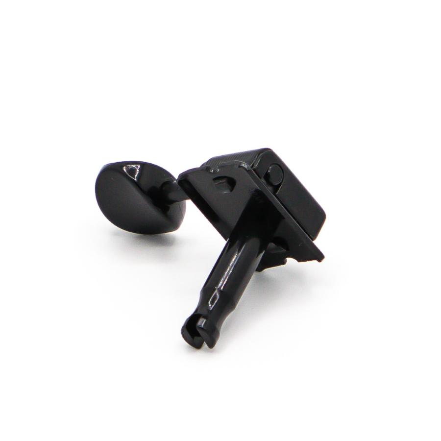 GOTOH SD91 05M LB Meccaniche Standard 6L Black