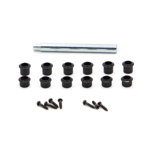 GOTOH SD91 05M LB Meccaniche Standard 6L Black