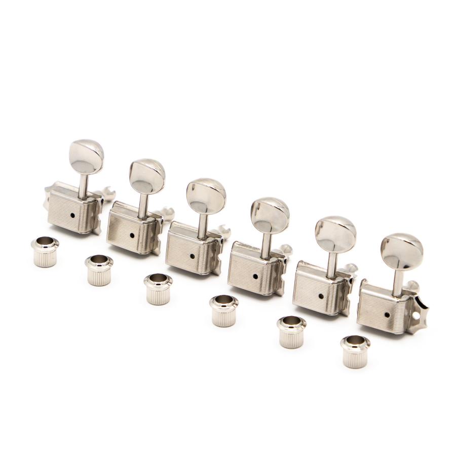 GOTOH SD91 05M RN Meccaniche Standard 6R Lefty Nickel