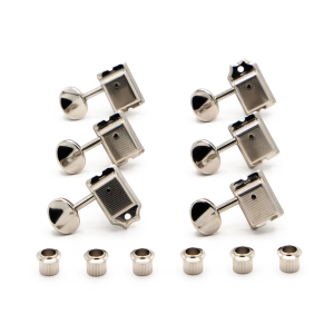 GOTOH SD91 05M RN Meccaniche Standard 6R Lefty Nickel