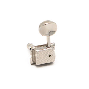 GOTOH SD91 05M RN Meccaniche Standard 6R Lefty Nickel