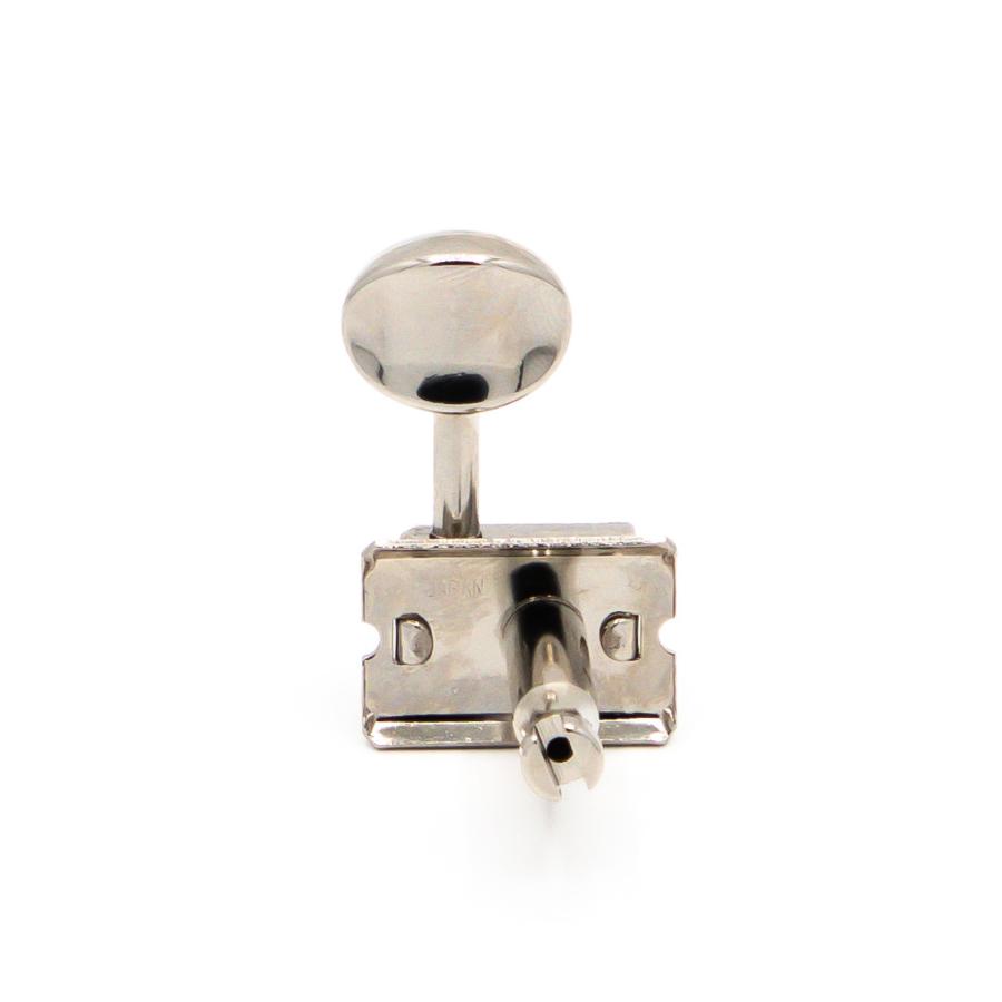 GOTOH SD91 05M RN Meccaniche Standard 6R Lefty Nickel