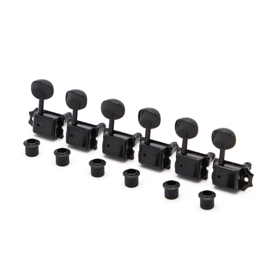 GOTOH SD91MG 05M LB Meccaniche MG 6L Black