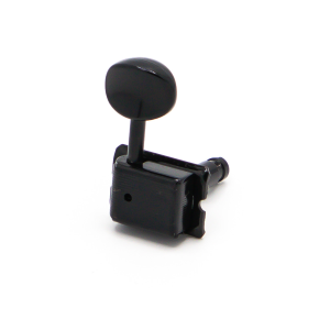 GOTOH SD91MG 05M LB Meccaniche MG 6L Black