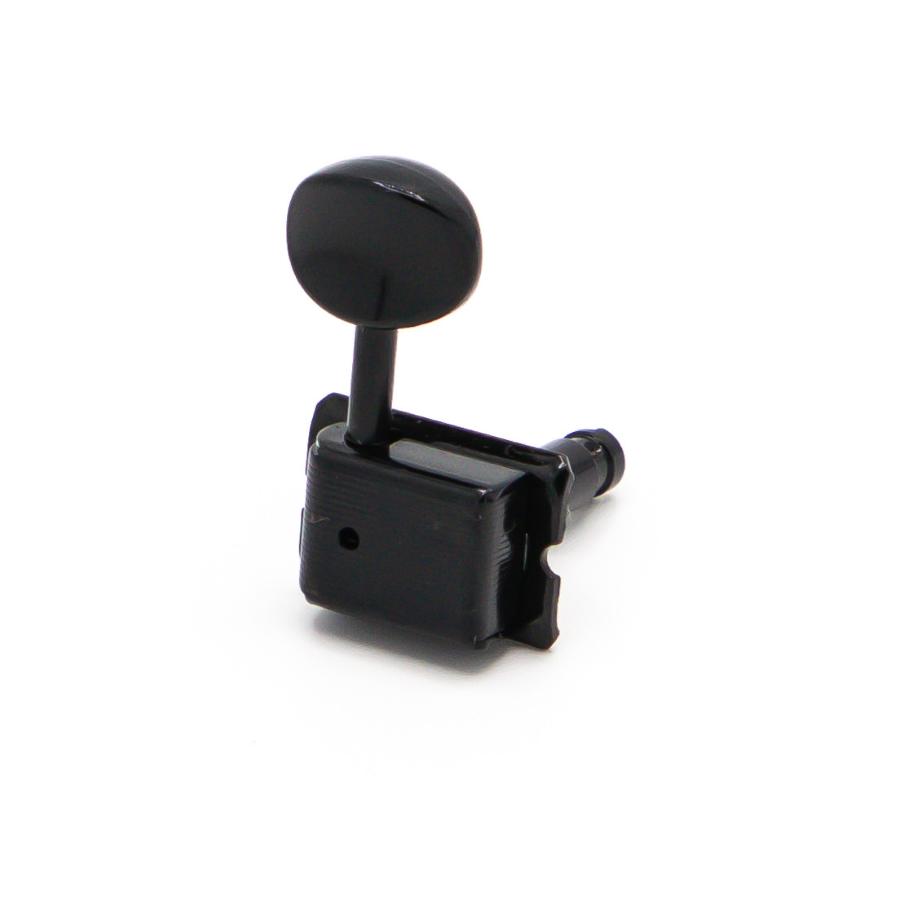 GOTOH SD91MG 05M LB Meccaniche MG 6L Black
