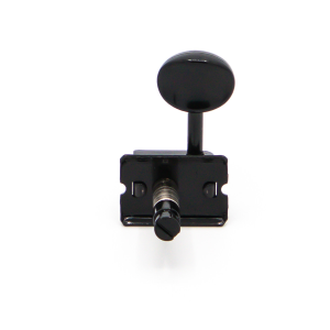 GOTOH SD91MG 05M LB Meccaniche MG 6L Black