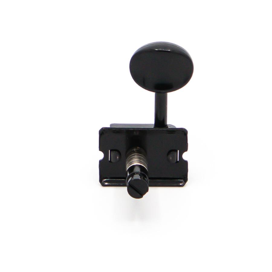 GOTOH SD91MG 05M LB Meccaniche MG 6L Black