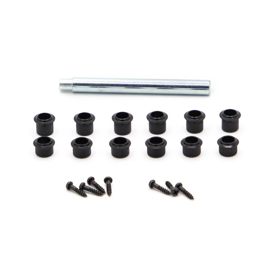 GOTOH SD91MG 05M LB Meccaniche MG 6L Black
