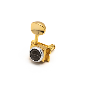 GOTOH SD91MGT 05M LGG Meccaniche Locking 6L Gold