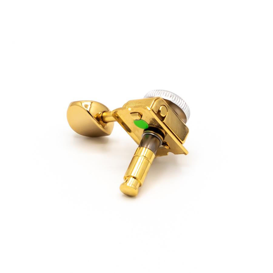 GOTOH SD91MGT 05M LGG Meccaniche Locking 6L Gold