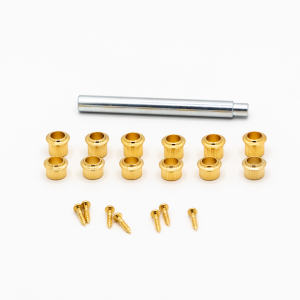 GOTOH SD91MGT 05M LGG Meccaniche Locking 6L Gold