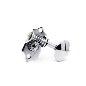GOTOH SE770 06M LRC Meccaniche Standard 3L+3R Chrome