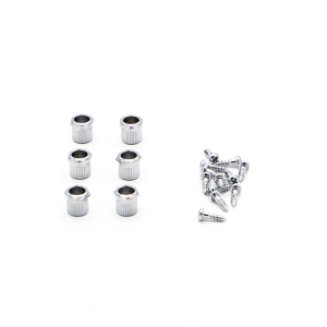 GOTOH SE770 06M LRC Meccaniche Standard 3L+3R Chrome